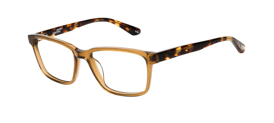 product image of Main And Central Beaufort-55 Olive Havana