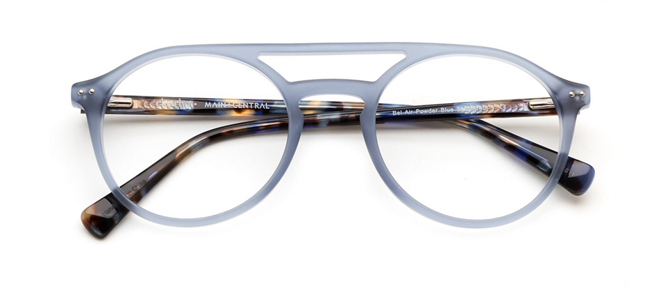 product image of Main And Central Bel Air-51 Bleu poudre