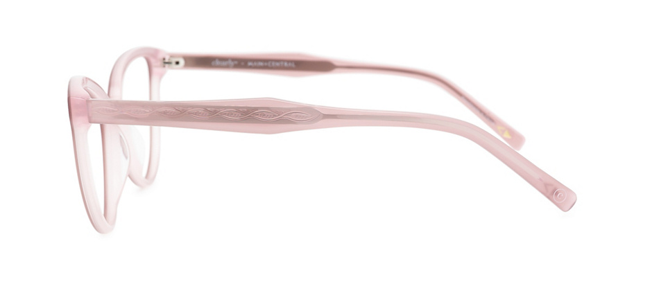 product image of Main And Central Bergen-54 Milky Nude Pink