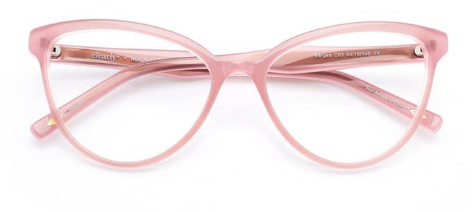 product image of Main And Central Bergen-54 Milky Nude Pink