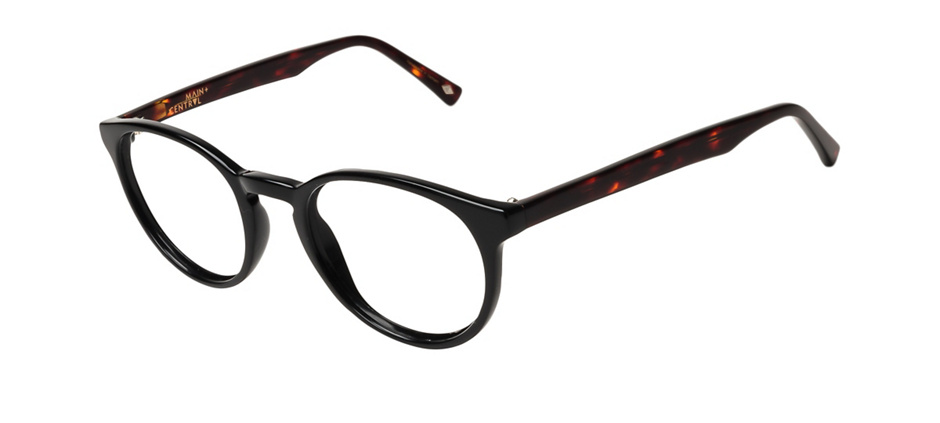 product image of Main And Central Bondi-50 Black