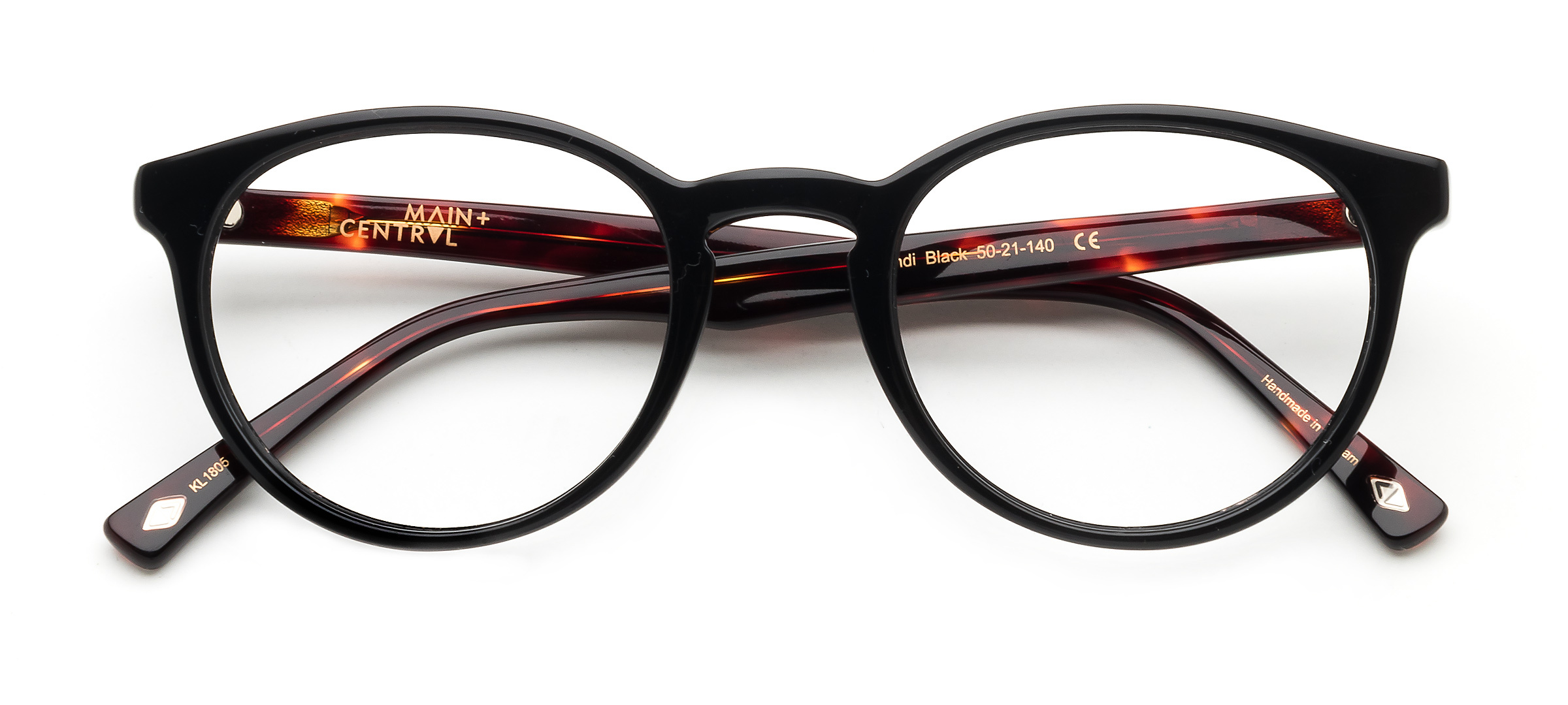 product image of Main And Central Bondi-50 Noir