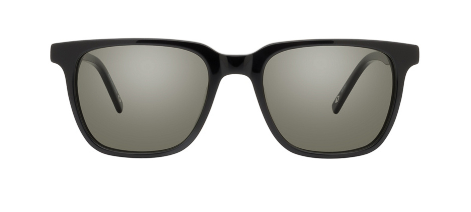 product image of Main And Central Bray-50 Shiny Black