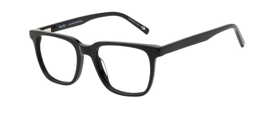 product image of Main And Central Bray-50 Shiny Black