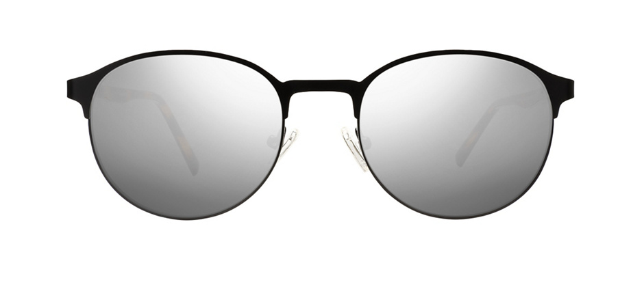 product image of Main And Central Brentwood-49 Matte Black