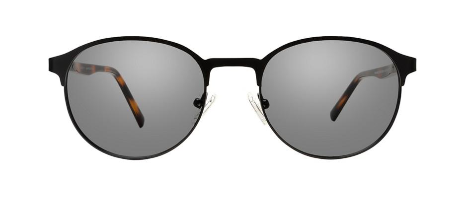 product image of Main And Central Brentwood-49 Matte Black