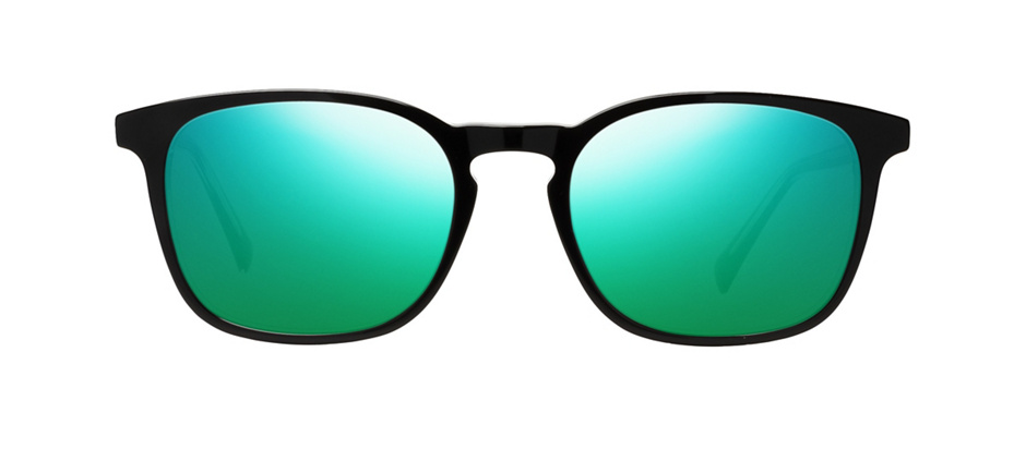 product image of Main And Central Bridgeport-50 Glace noire
