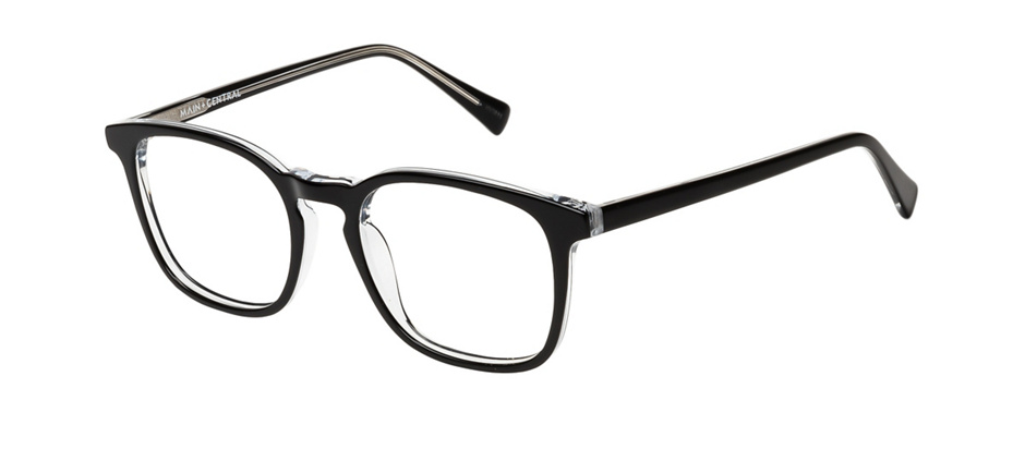 product image of Main And Central Bridgeport-50 Glace noire