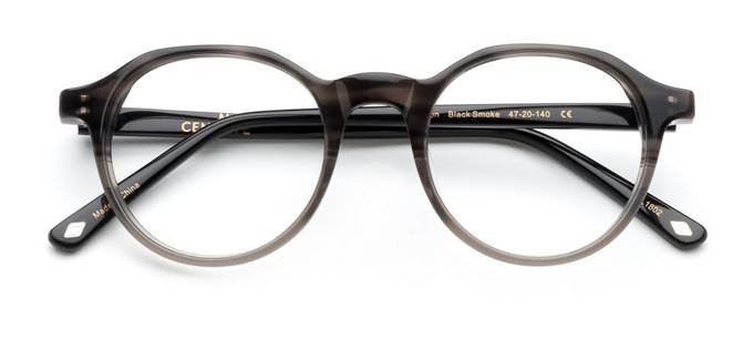 product image of Main And Central Brighton-47 Fumée noire
