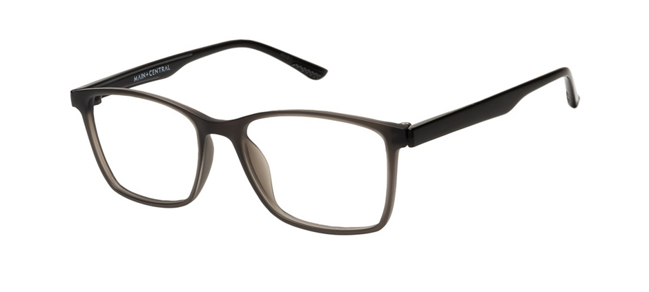 product image of Main And Central Busan-52 Matte Charcoal
