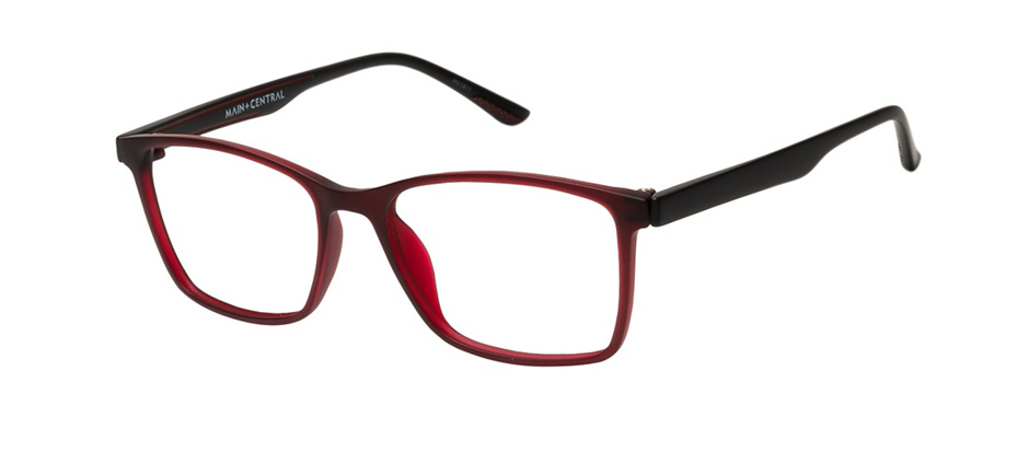 product image of Main And Central Busan-52 Cerise matte