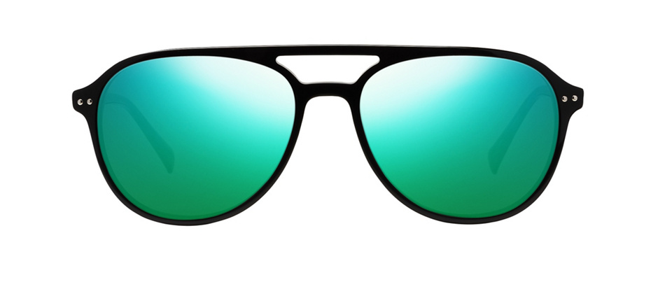 product image of Main And Central Cali-54 Black Blue