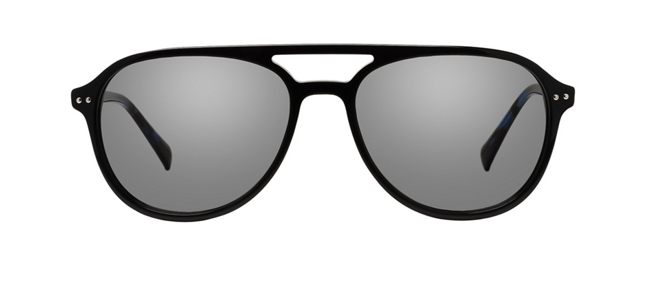 Main And Central Cali-54 Sunglasses | Clearly