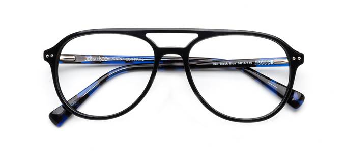 product image of Main And Central Cali-54 Black Blue