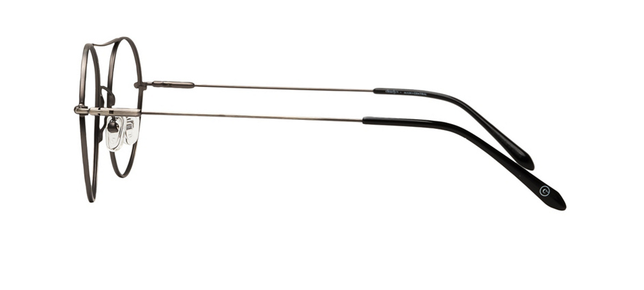 product image of Main And Central Carlton-52 Gunmetal