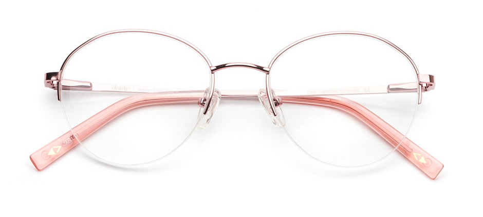 product image of Main And Central Cork-50 Light Pink