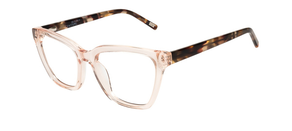 product image of Main And Central Cronulla-54 Glace rose