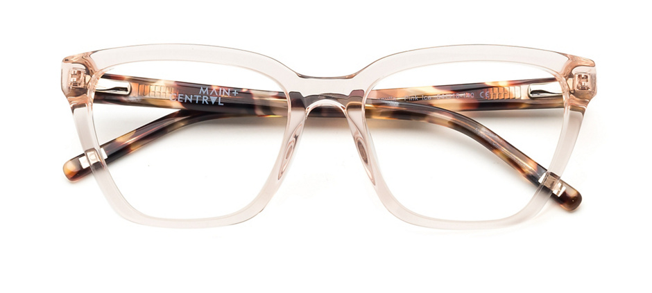 product image of Main And Central Cronulla-54 Glace rose