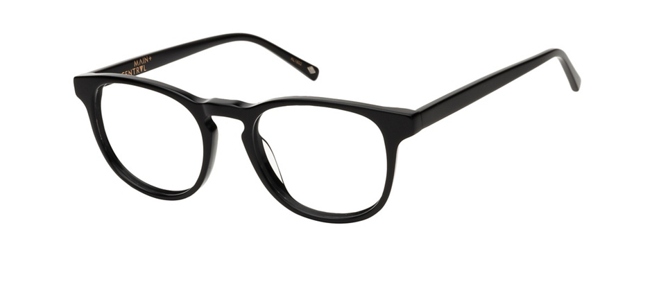 product image of Main And Central Croydon-50 Black