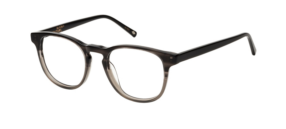 product image of Main And Central Croydon-50 Fumée noire