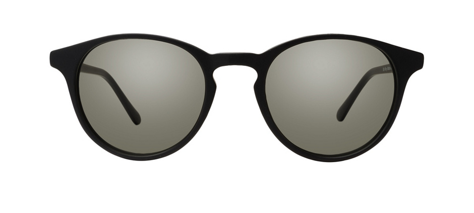 product image of Main And Central Del Rey-46 Matte Black