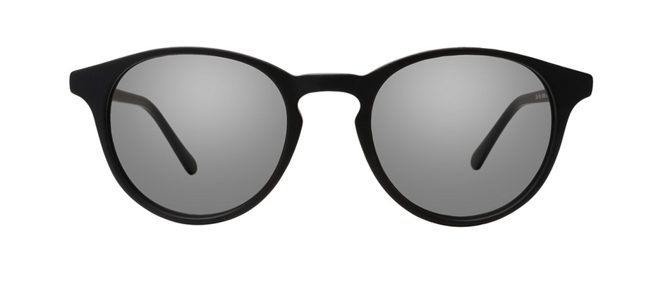 product image of Main And Central Del Rey-46 Matte Black