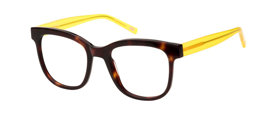 product image of Main And Central Del Rio-53 Tortoise Lemon