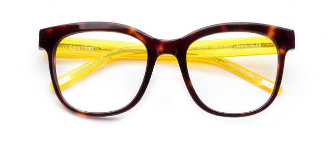 product image of Main And Central Del Rio-53 Tortoise Lemon