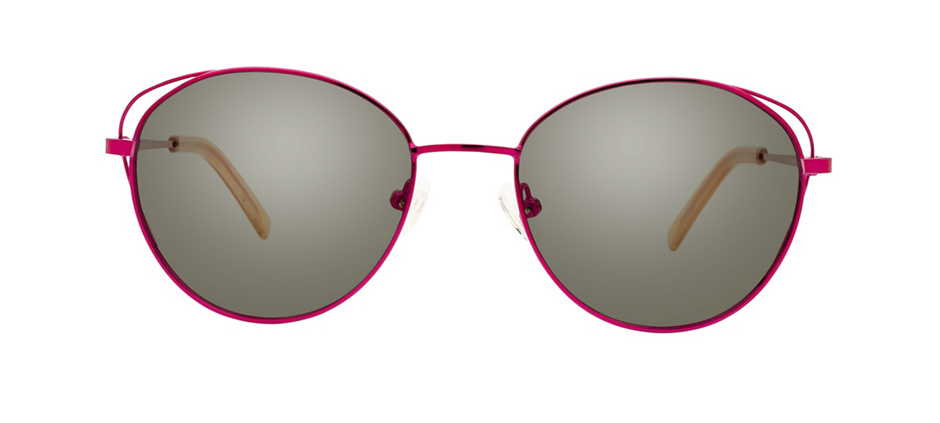 product image of Main And Central Dublin-51 Light Pink