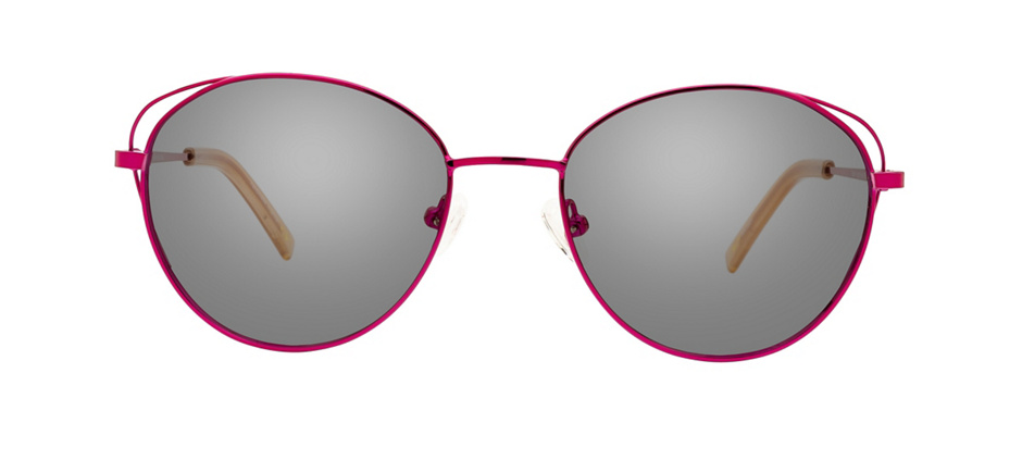 product image of Main And Central Dublin-51 Light Pink