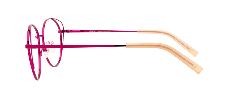 product image of Main And Central Dublin-51 Light Pink