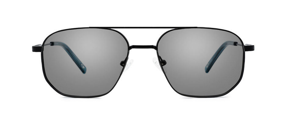 product image of Main And Central Durham-54 Noir mat