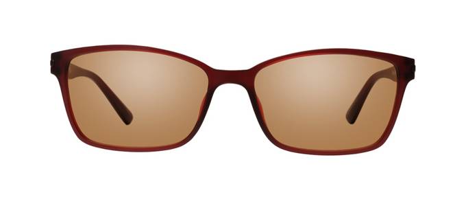 product image of Main And Central Encino-51 Matte Cherry