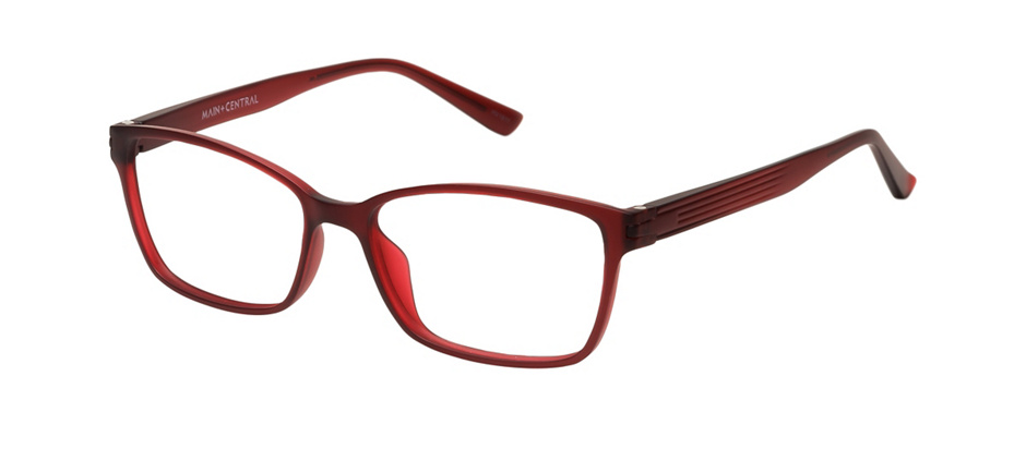 product image of Main And Central Encino-51 Matte Cherry