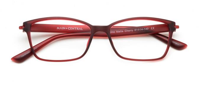 product image of Main And Central Encino-51 Cerise matte