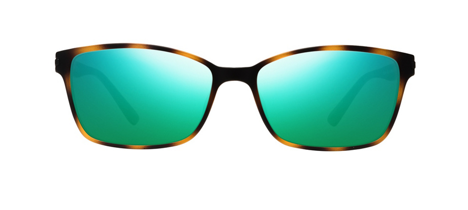 product image of Main And Central Encino-51 Matte Tortoise