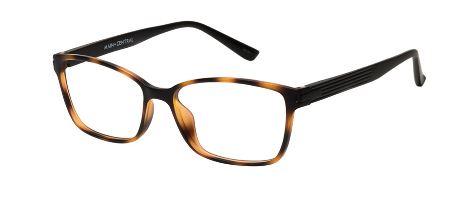 product image of Main And Central Encino-51 Matte Tortoise