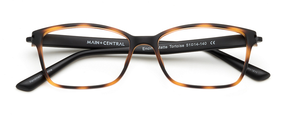 product image of Main And Central Encino-51 Écailles mates
