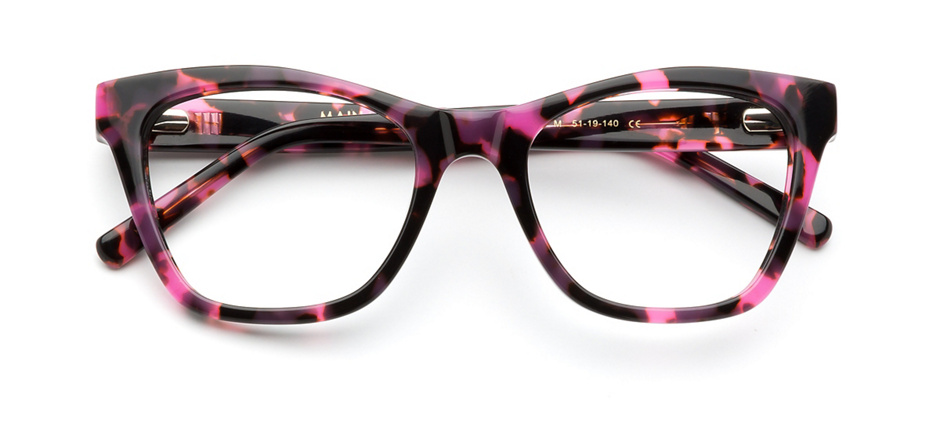 product image of Main And Central Friday-L Plum Tortoise