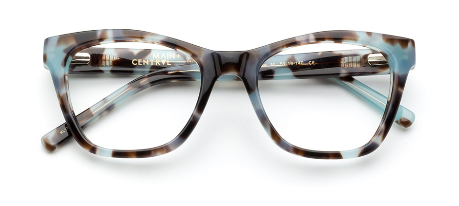 product image of Main And Central Friday-L Sky Tortoise
