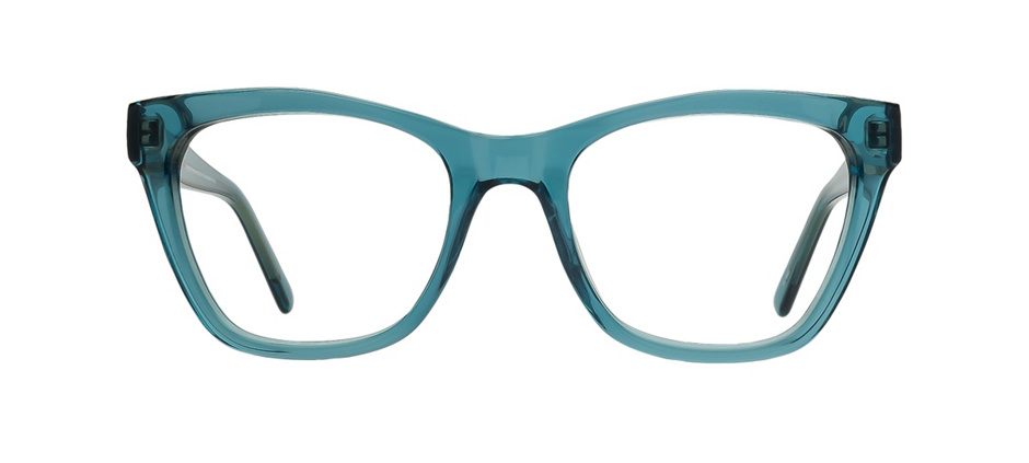 product image of Main And Central Friday-S Teal