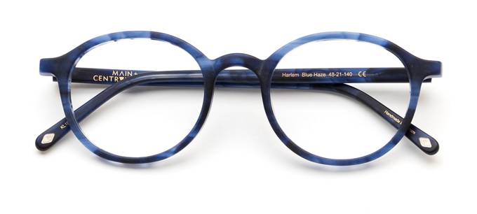product image of Main And Central Harlem-48 Blue Haze