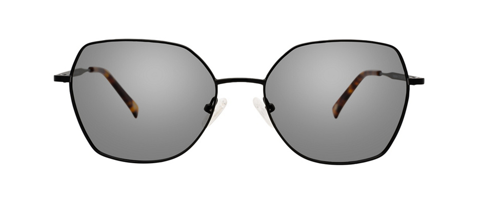 product image of Main And Central Hugheden-53 Black