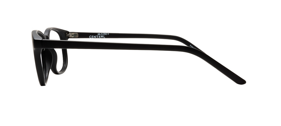 product image of Main And Central Inwood-53 Noir mat