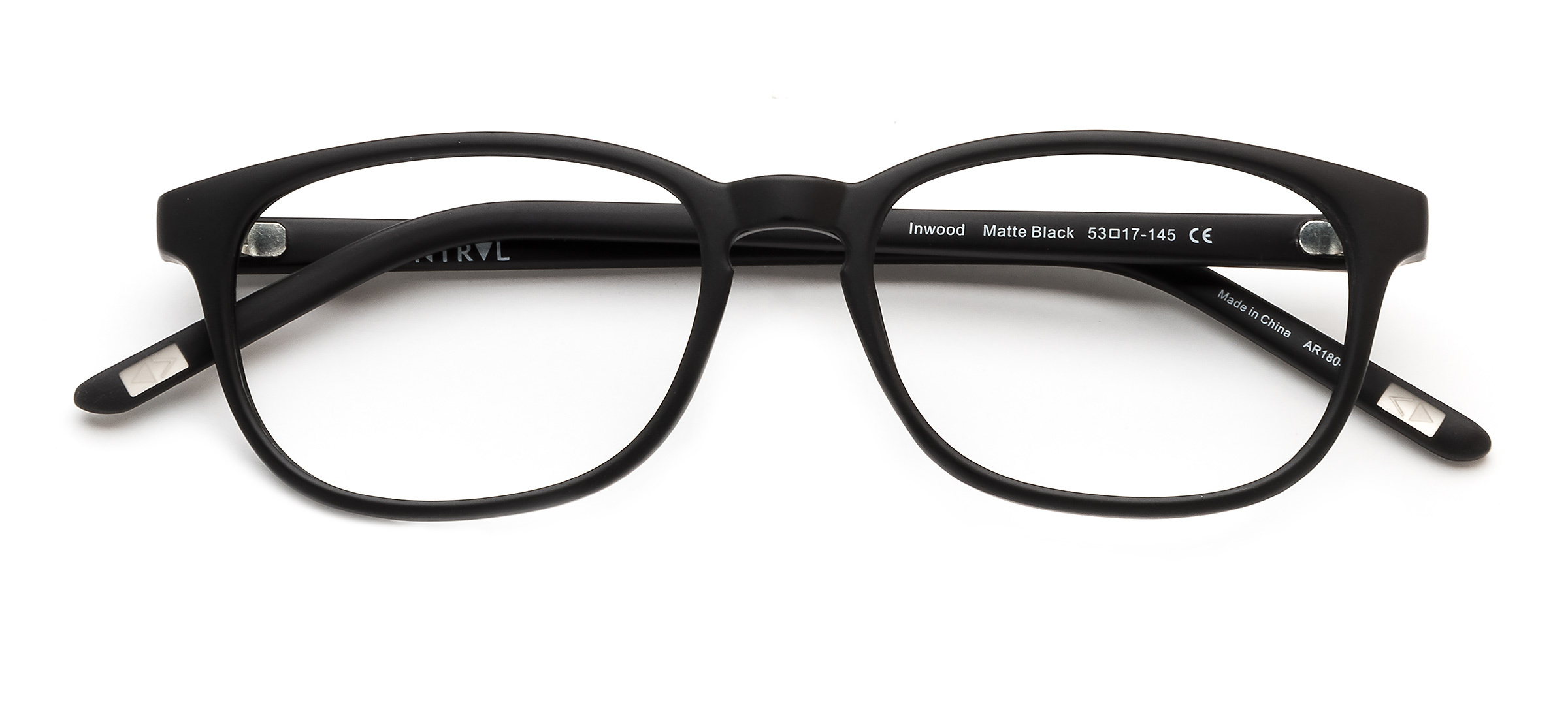 product image of Main And Central Inwood-53 Matte Black