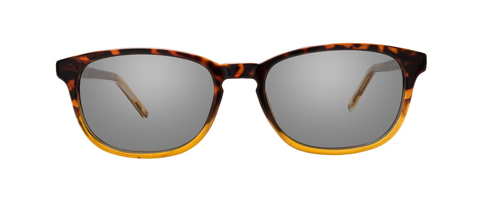 product image of Main And Central Inwood-53 Tortoise Fade