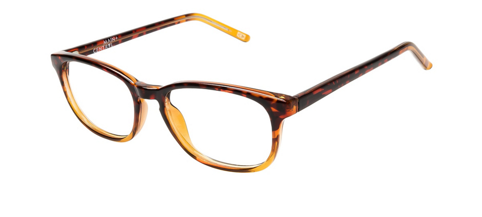 product image of Main And Central Inwood-53 Tortoise Fade