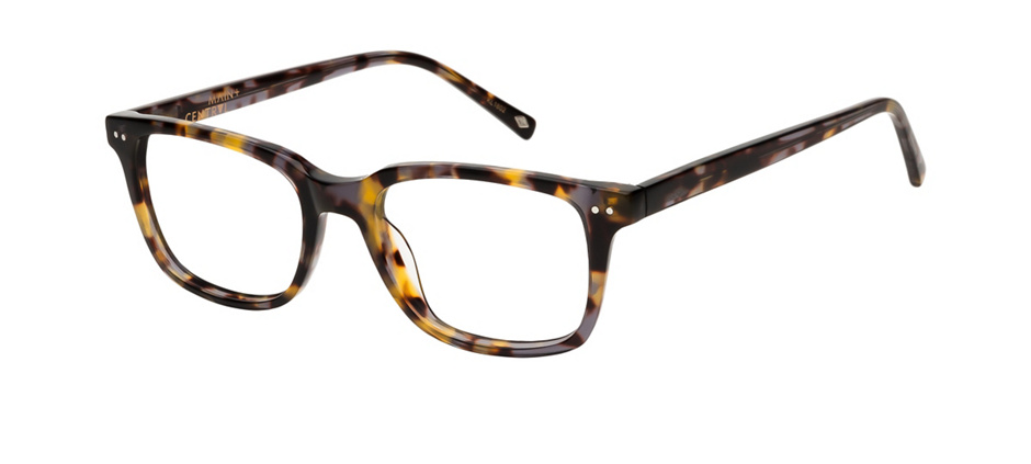 product image of Main And Central Joliet-50 Warm Tortoise