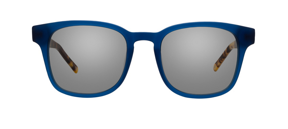 product image of Main And Central Kansas City-53 Cobalt Tortoise