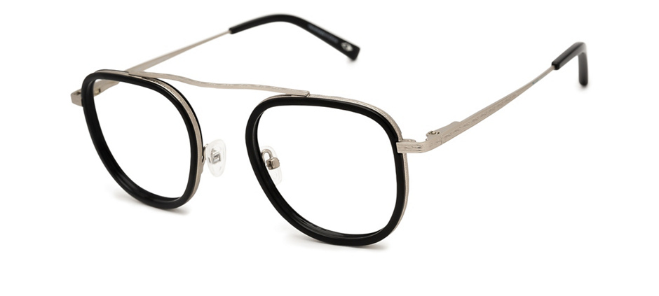 product image of Main And Central Leavenworth-47 Black